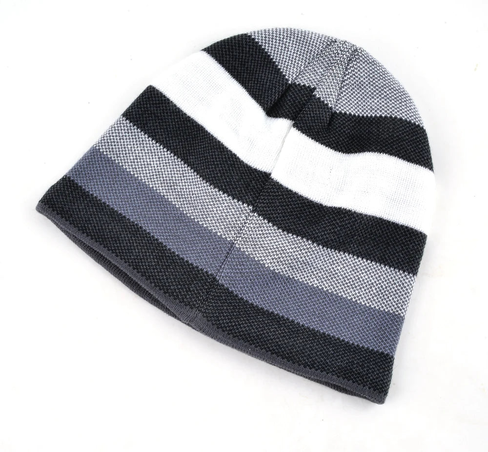 Gorro Masculino Skullies Stillo