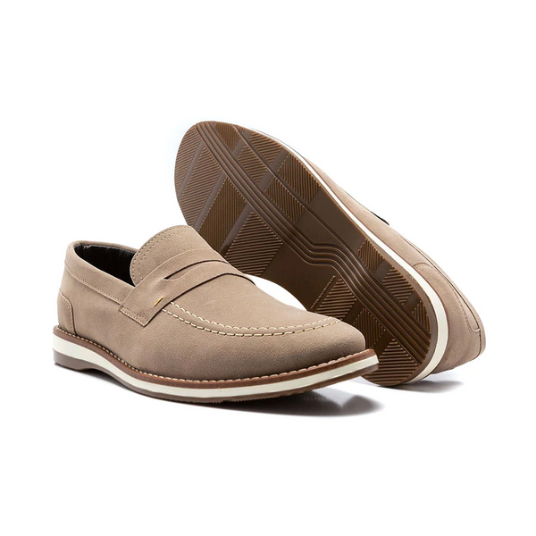 Mocassim Loafer Masculino Stillo