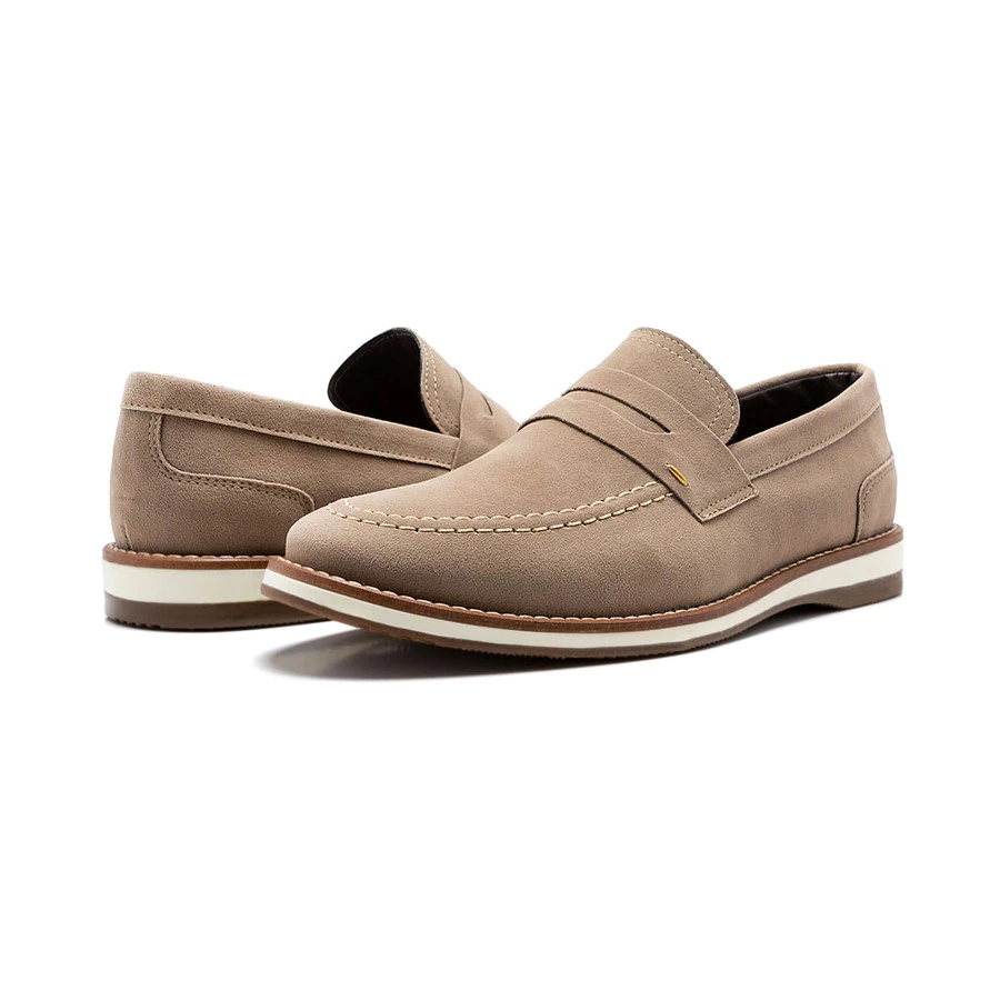 Mocassim Loafer Masculino Stillo