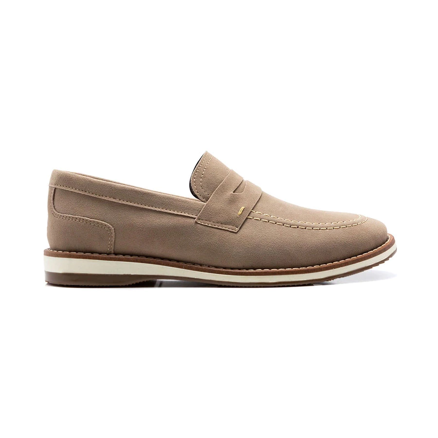 Mocassim Loafer Masculino Stillo