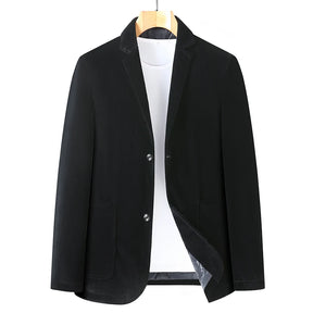 Blazer Masculino Suit Men - Senhor Stillo