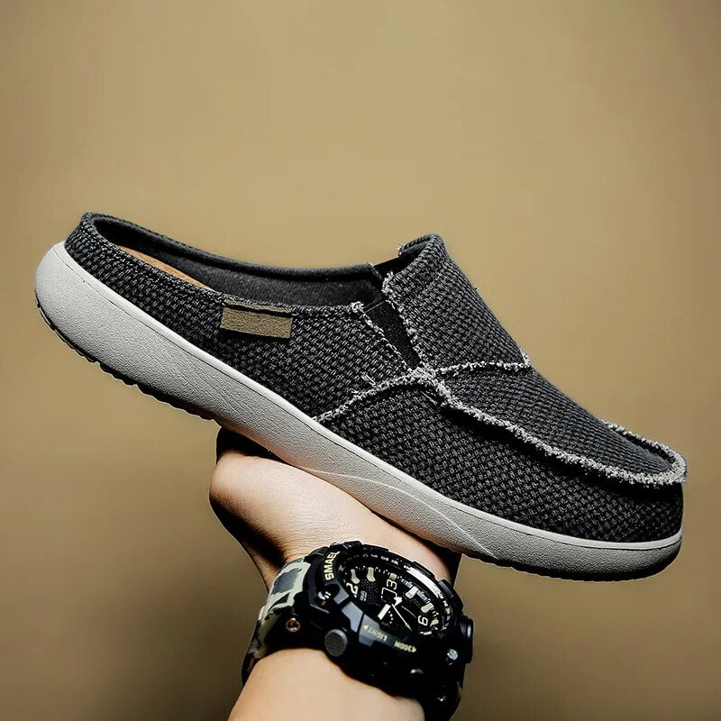 Mule Masculino Stillo Casual