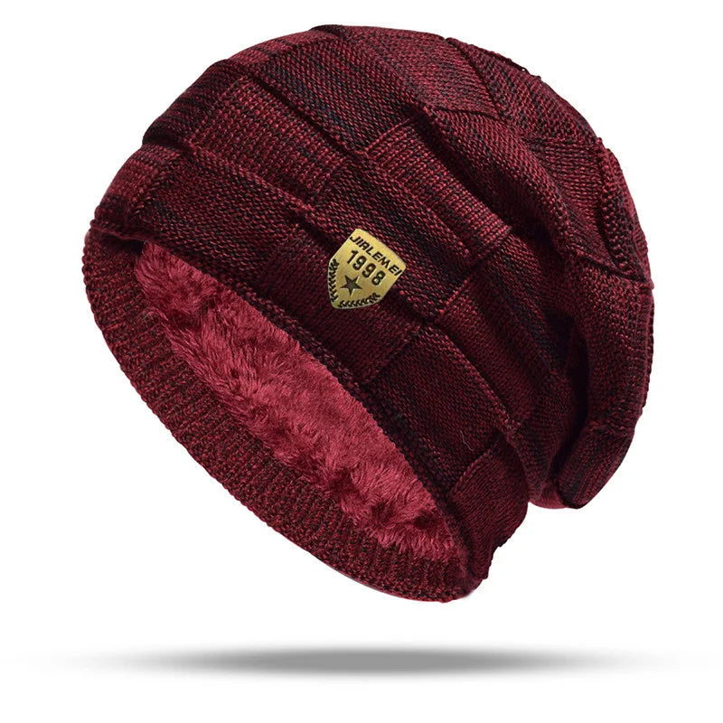 Gorro Bonnet Stillo