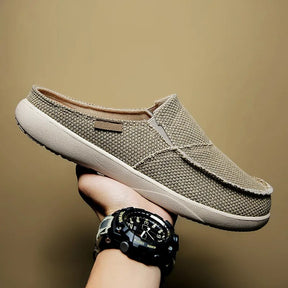 Mule Masculino Stillo Casual