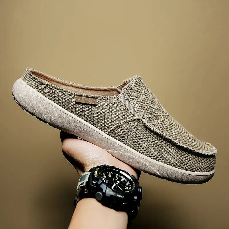 Mule Masculino Stillo Casual