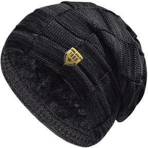 Gorro Masculino Bonnet Stillo