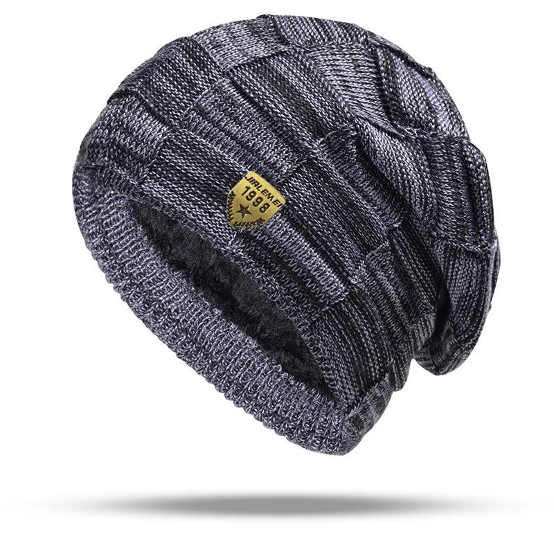 Gorro Masculino Bonnet Stillo