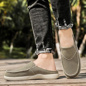 Mule Masculino Stillo Casual