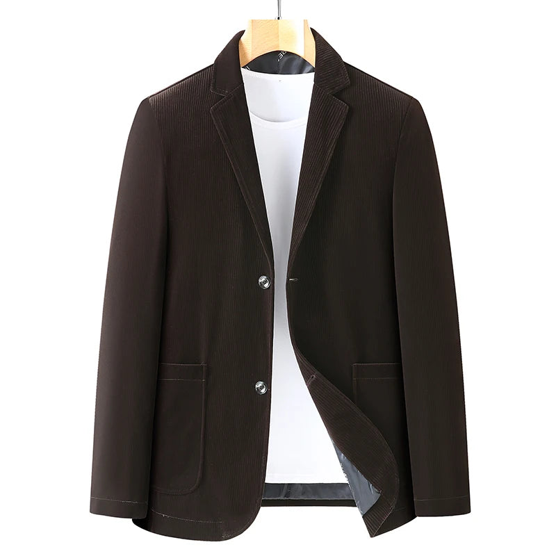 Blazer Masculino Suit Men - Senhor Stillo