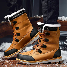 Bota Masculina Winter Stillo