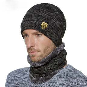 Gorro Masculino Bonnet Stillo