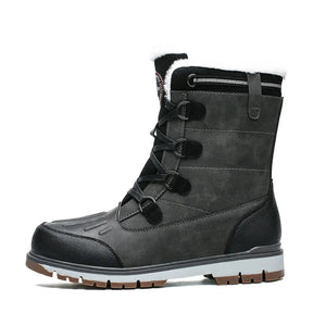 Bota Masculina Winter Stillo