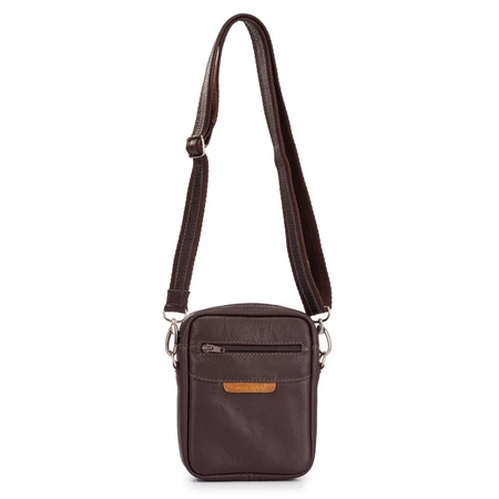 Shoulder Bag Couro Stillo