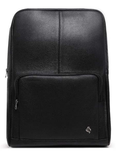 Mochila Masculina Couro Stillo