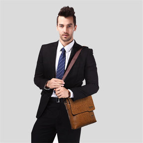 Bolsa Masculina Buluo - srstillo