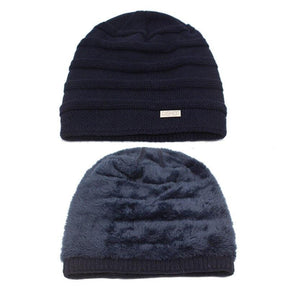 Gorro Stillo Luxo - srstillo