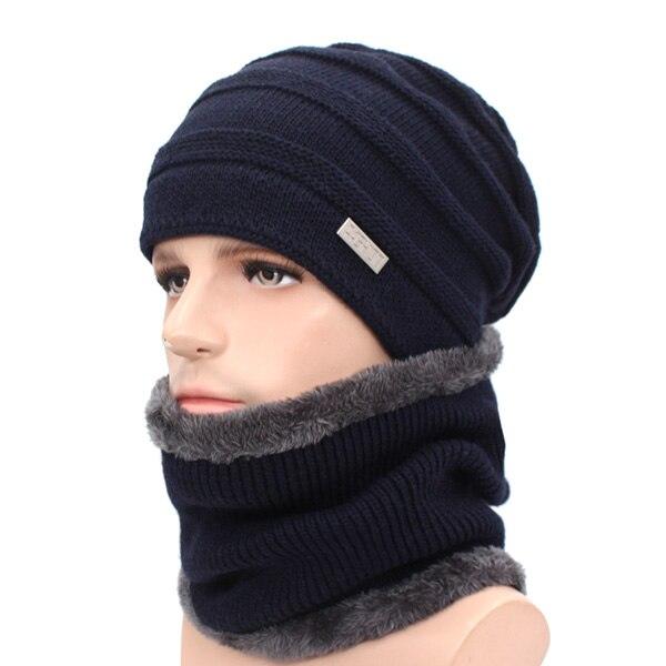 Gorro Stillo Luxo - srstillo