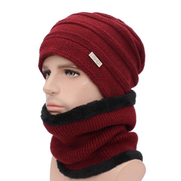 Gorro Stillo Luxo