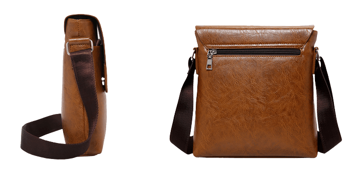 Bolsa Masculina Buluo - srstillo